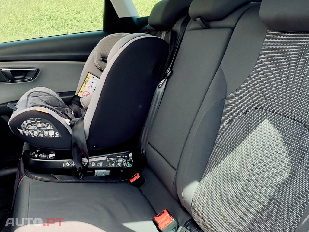Seat Leon Leon ST