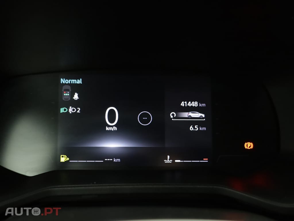 Renault Clio Clio 1.0 TCe Evolution