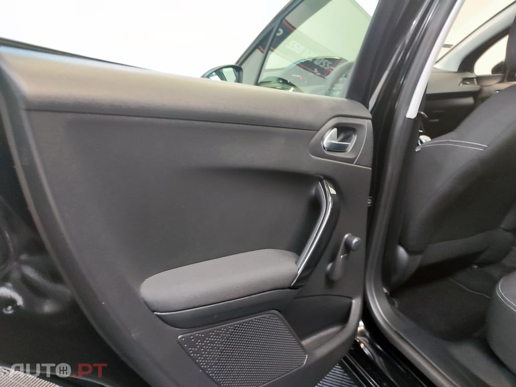 Peugeot 208 ACTIVE