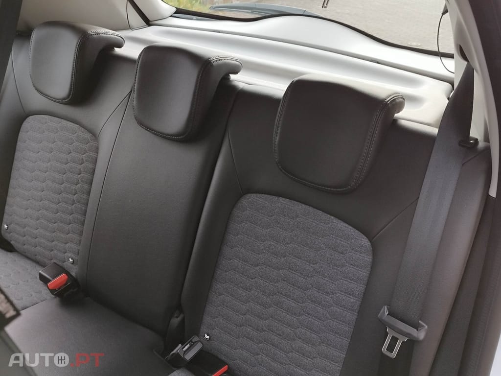 Renault Zoe (c/ Bateria) Intens 50