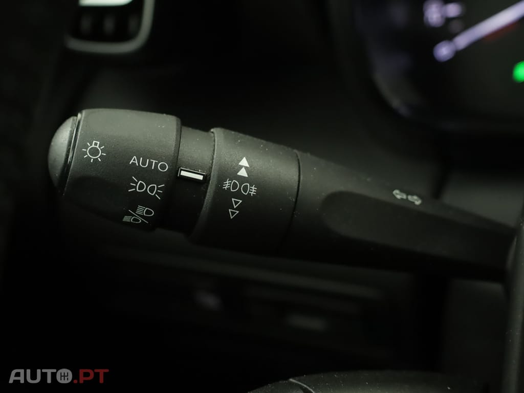 Citroen C3 C3 Aircross 1.2 PureTech Shine