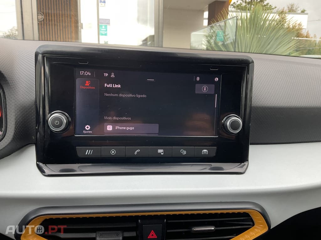 Seat Ibiza 1.0 TSI Style DSG