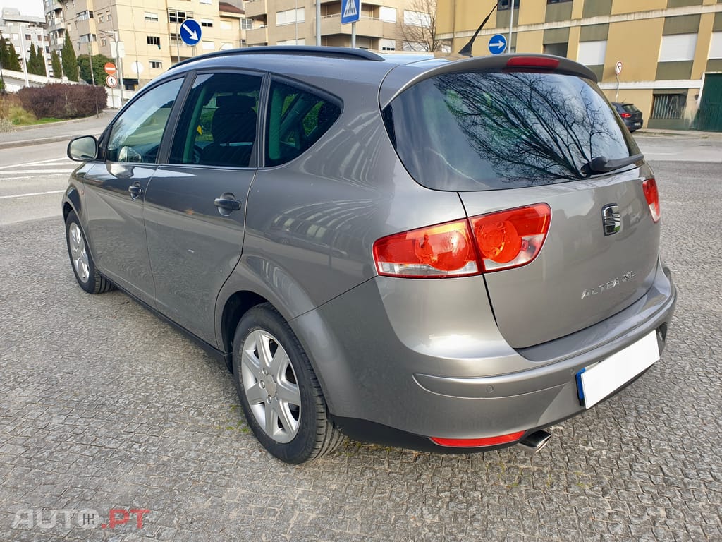Seat Altea XL 86 cv