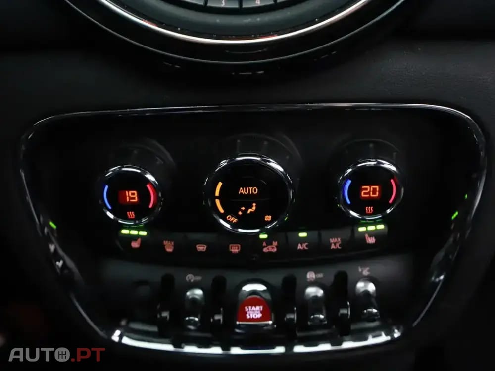 MINI Clubman Cooper Sport Edition