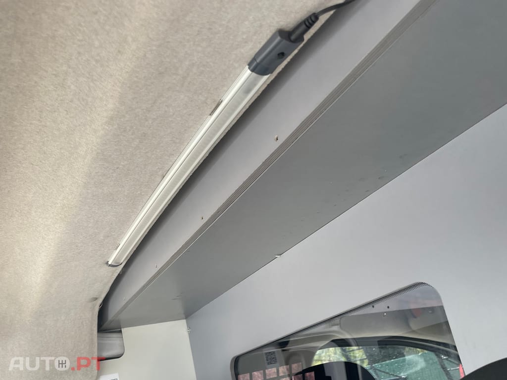 Renault Kangoo DCI 1.5