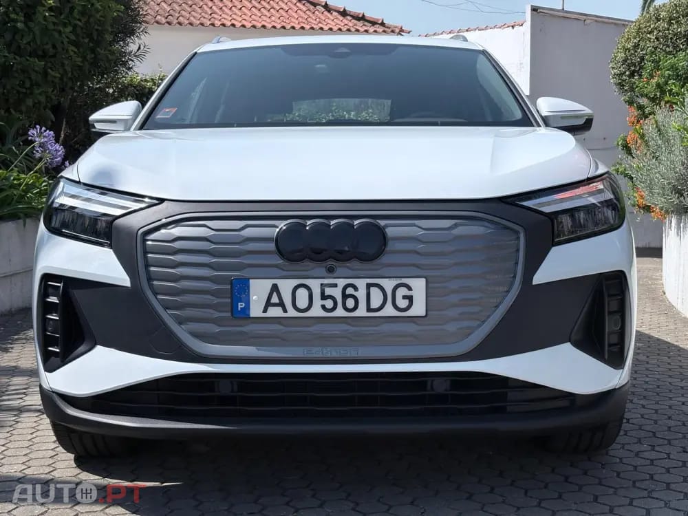 Audi Q4 E-Tron 40 82 kWH