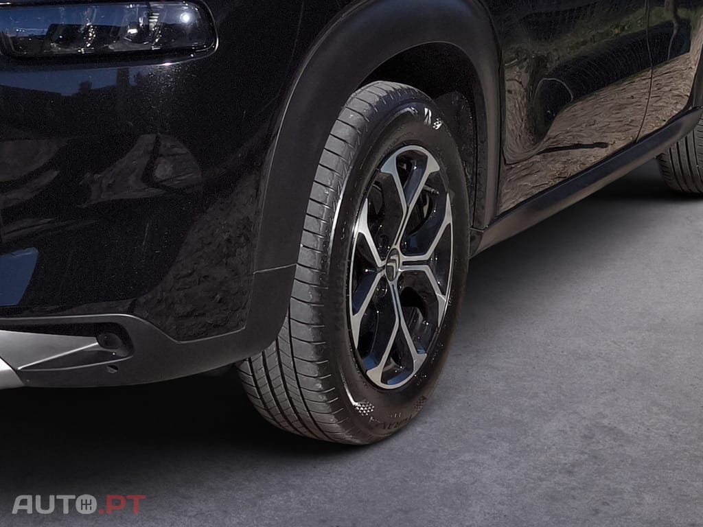 Citroen C3 Aircross 1.2 PureTech YOU!