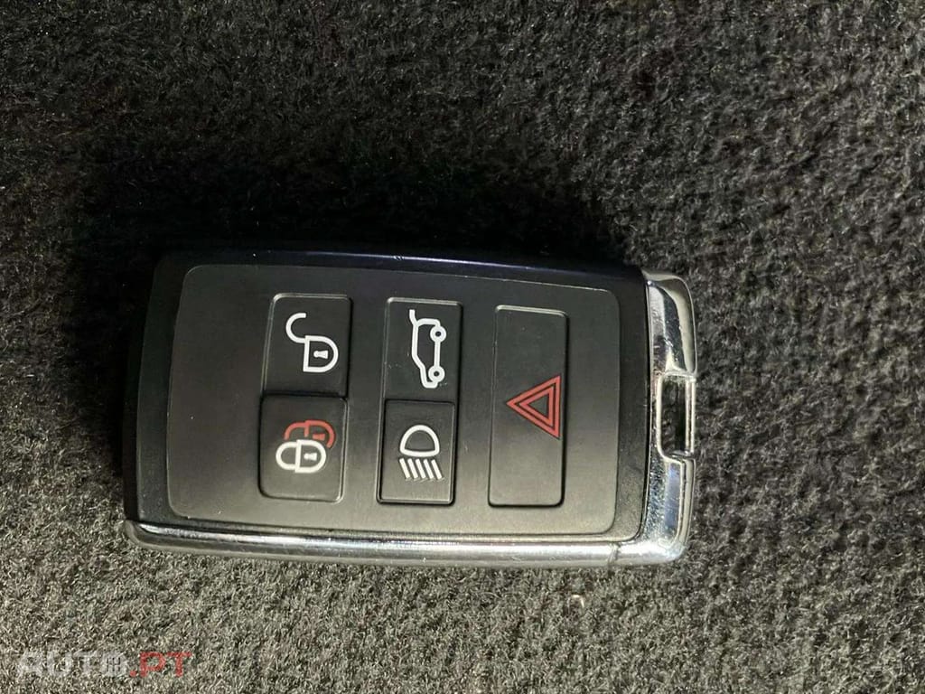 Land Rover Evoque 2.0 D180 AWD R-Dynamic S Auto