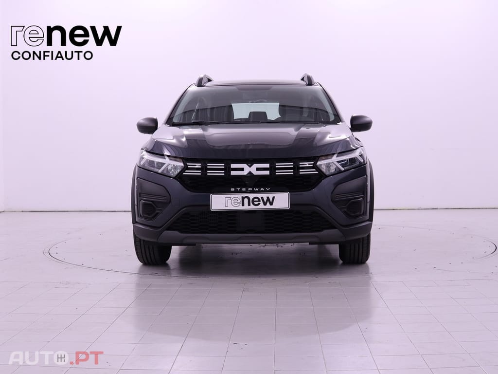 Dacia Sandero SANDERO III STW ESSENCIAL TCE 90 FAP