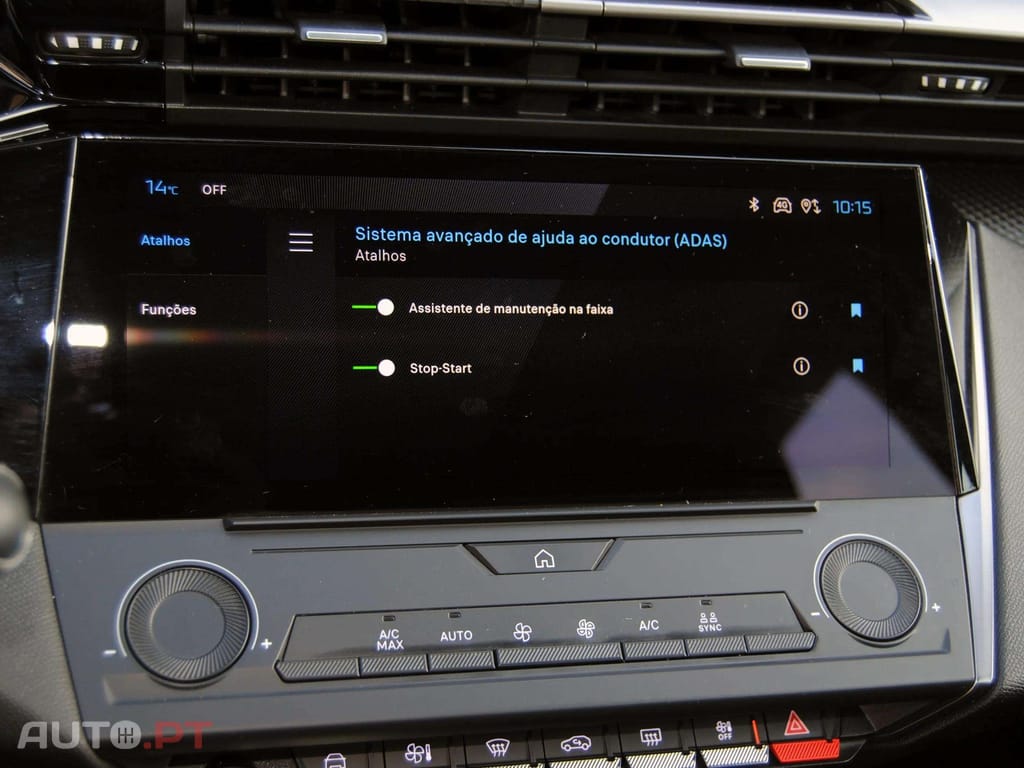 Peugeot 308 1.2 PureTech Active Pack