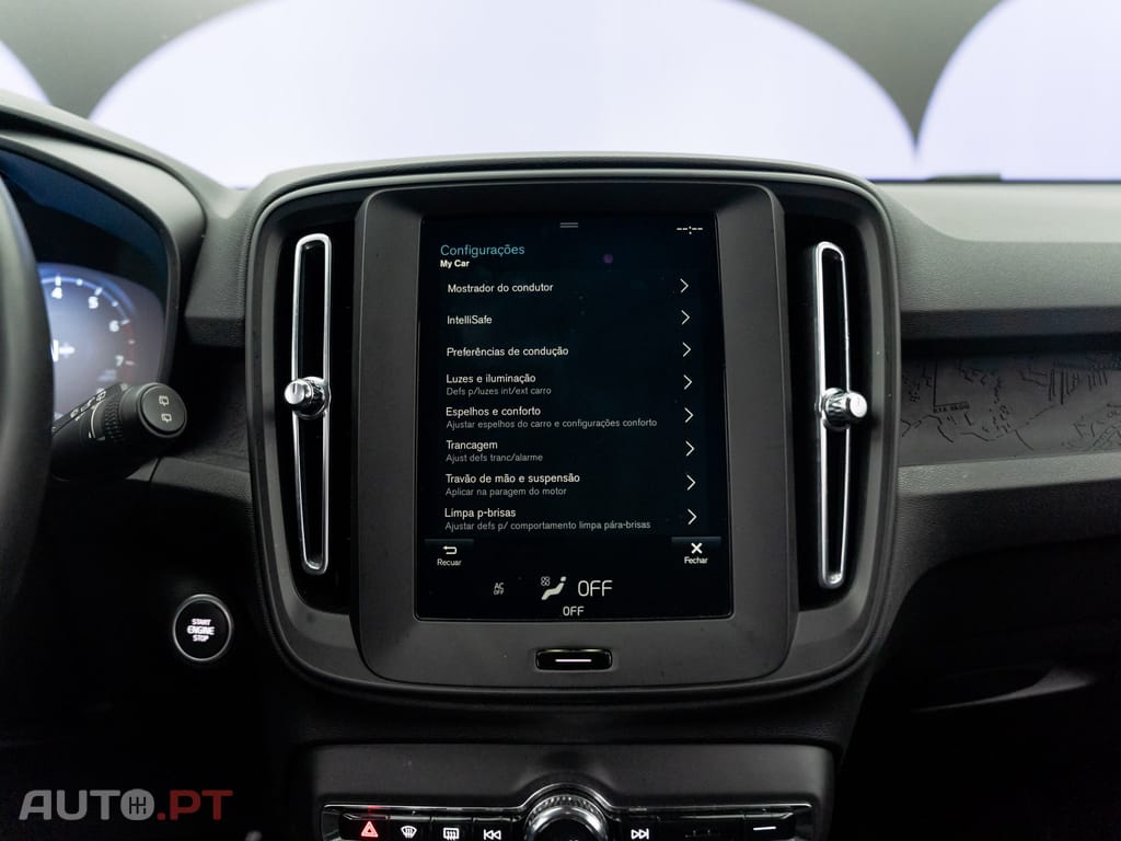 Volvo XC40 1.5 T2 Essential