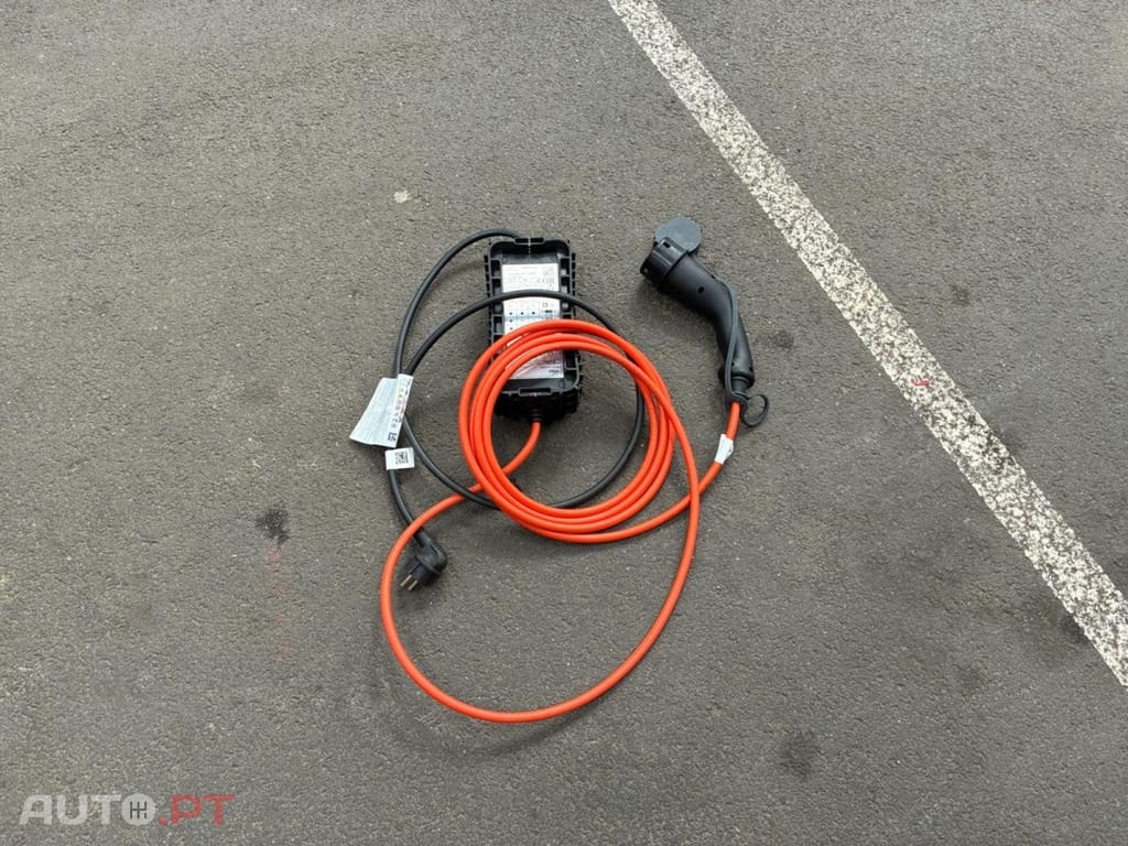 Opel Corsa-E Edition