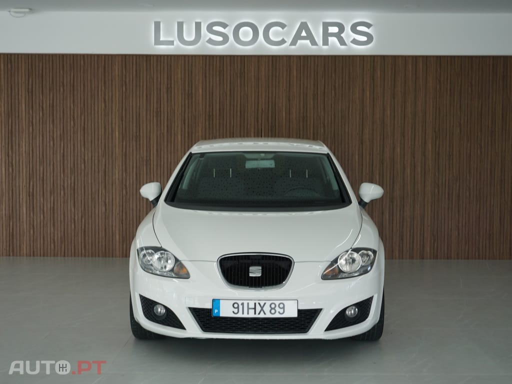 Seat Leon 1.4 TSI Style S/S