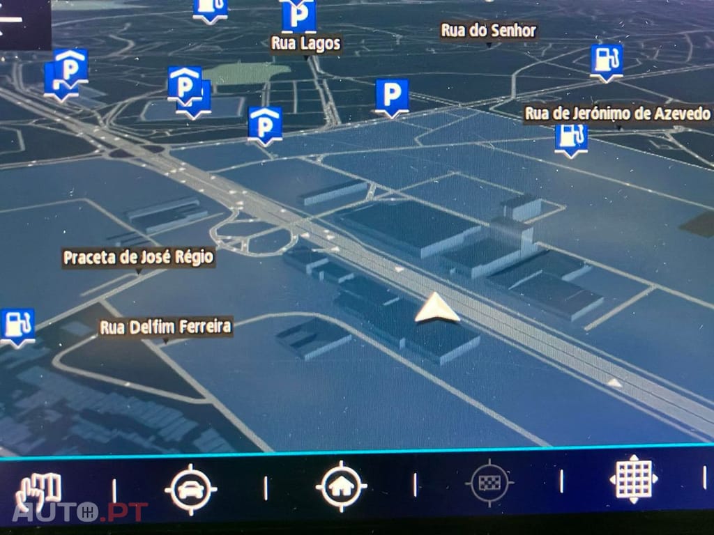 Citroen C5 Aircross 1.5 BlueHDi Feel Pack