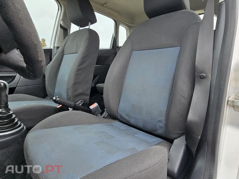 Ford Focus 1.25i