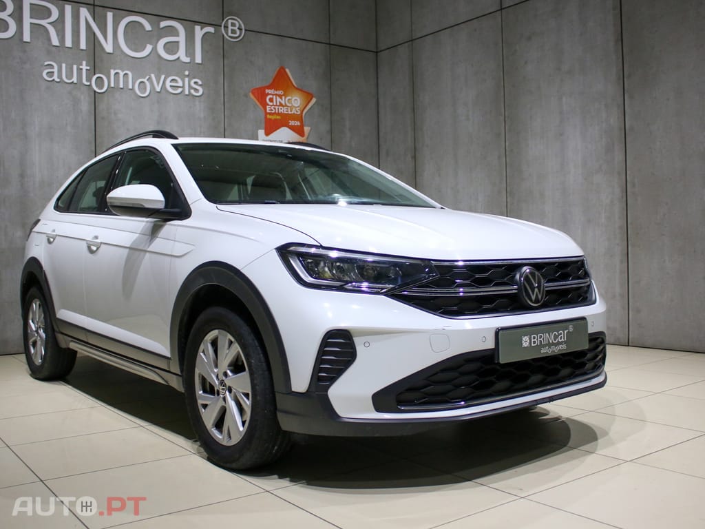 Volkswagen Taigo 1.0 TSI Life