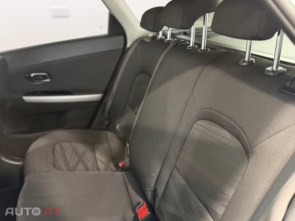 Kia Ceed SW 1.4 CRDi LX