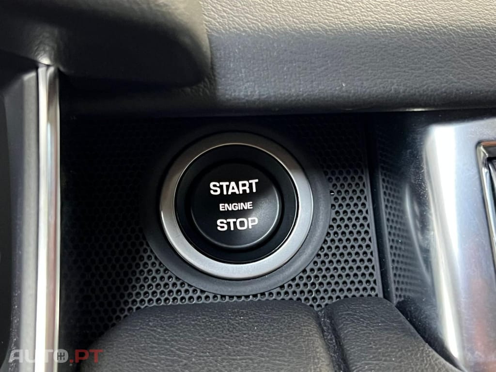 Land Rover Range Rover Sport 2.0 Si4 PHEV 404 PS AWD Auto
