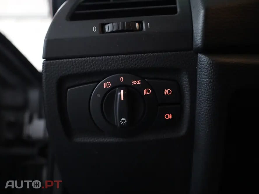 BMW 120 d Edition Sport