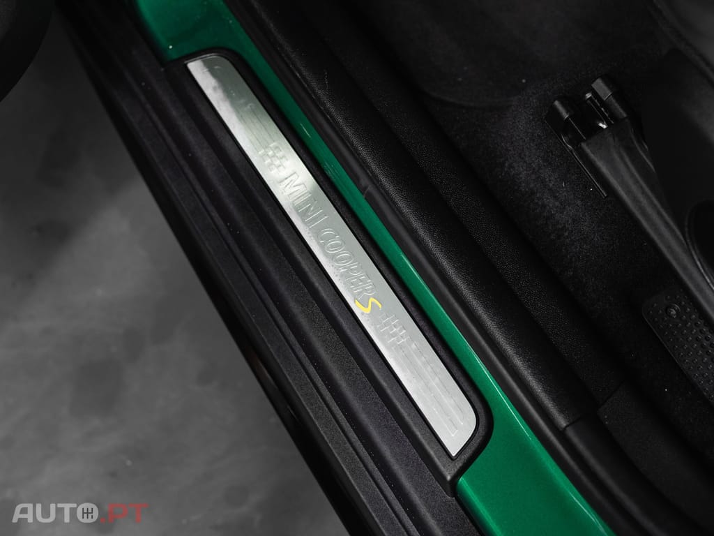 MINI Countryman Cooper SE All4 Aut.