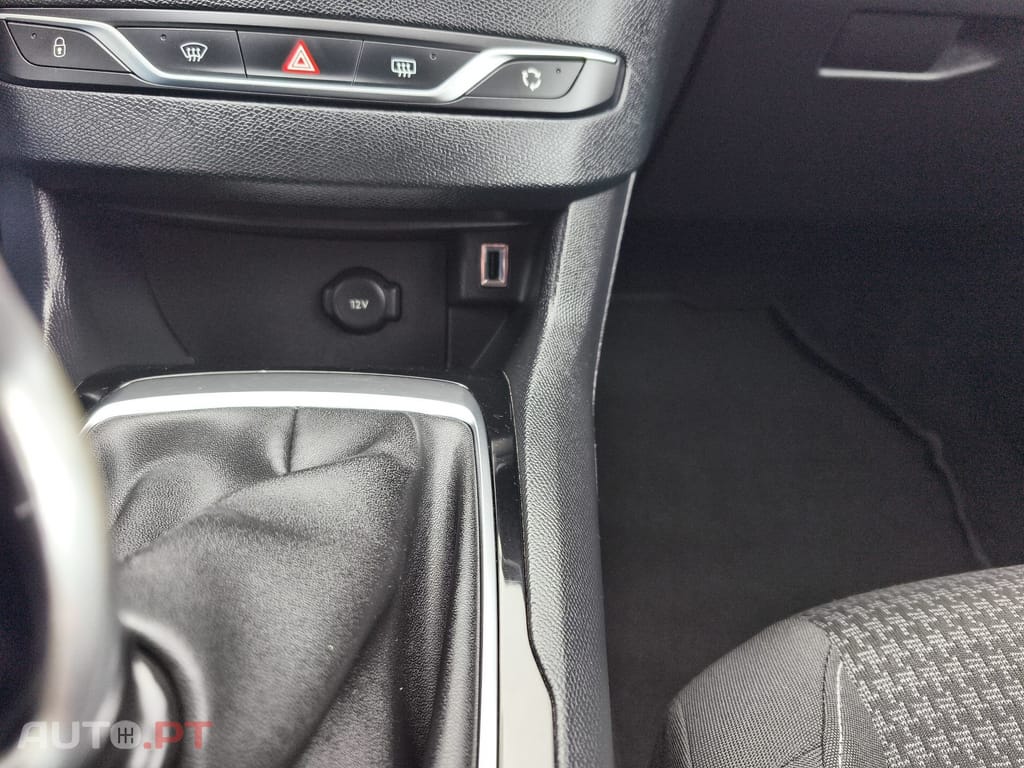 Peugeot 308 SW 1.6 BlueHDi Active