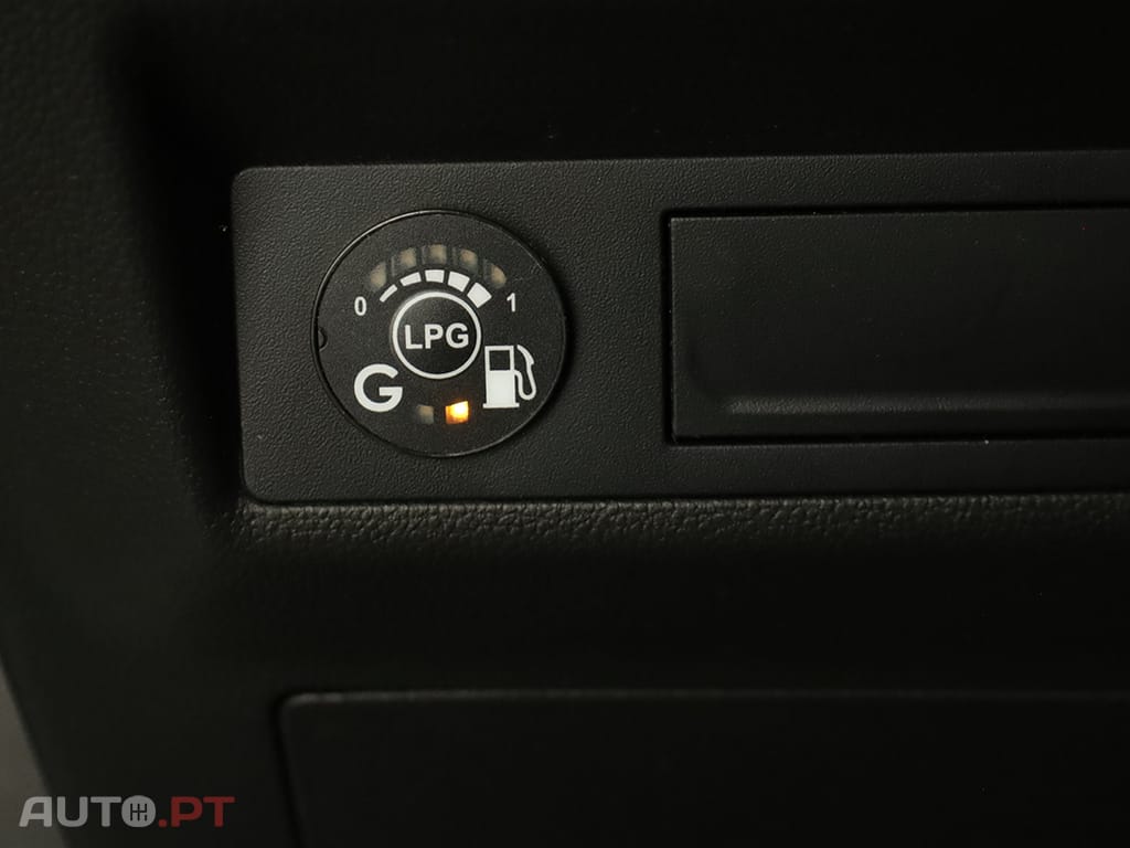 Renault Captur Captur 1.0 TCe Techno Bi-Fuel