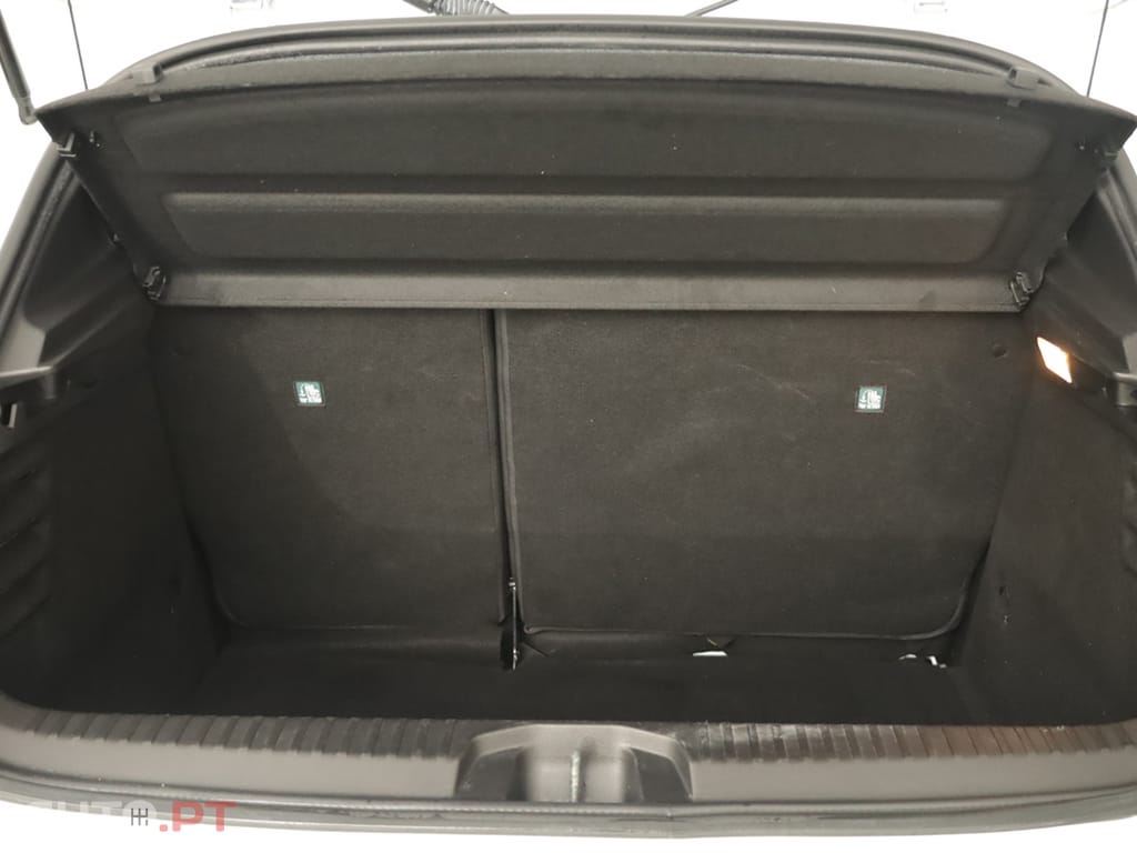 Renault Clio Clio 1.0 TCe Techno
