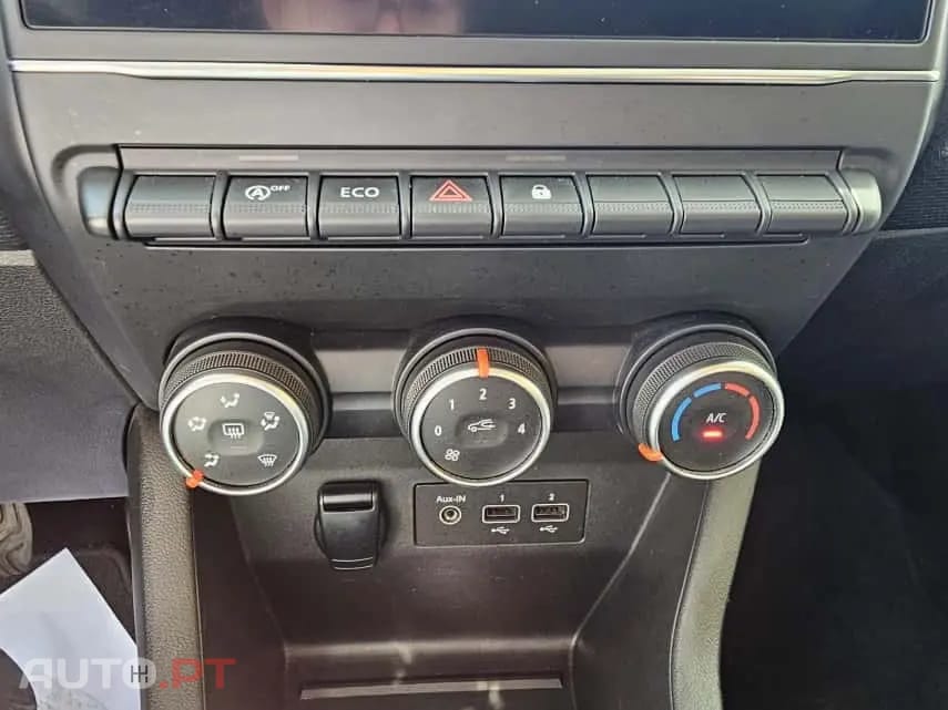 Renault Clio 1.0 TCe Intens
