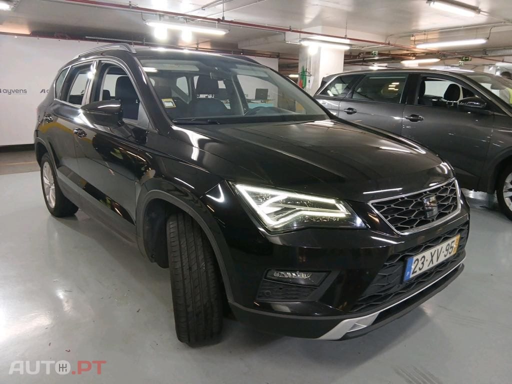 Seat Ateca 1.6 TDI Style