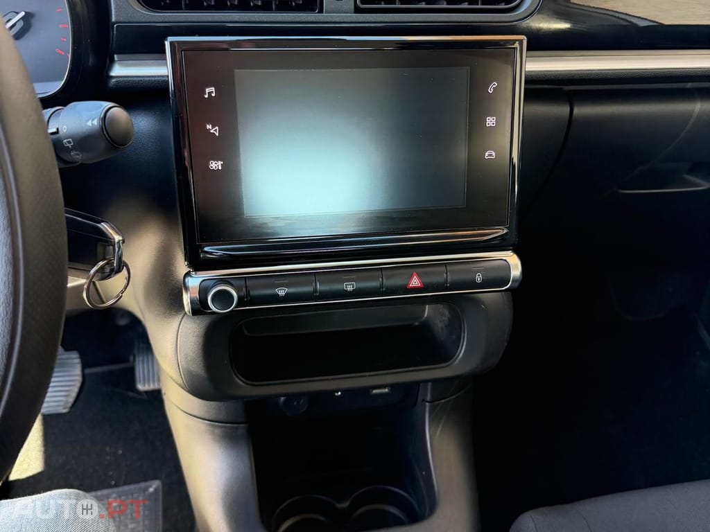 Citroen C3 1.2 PureTech Feel
