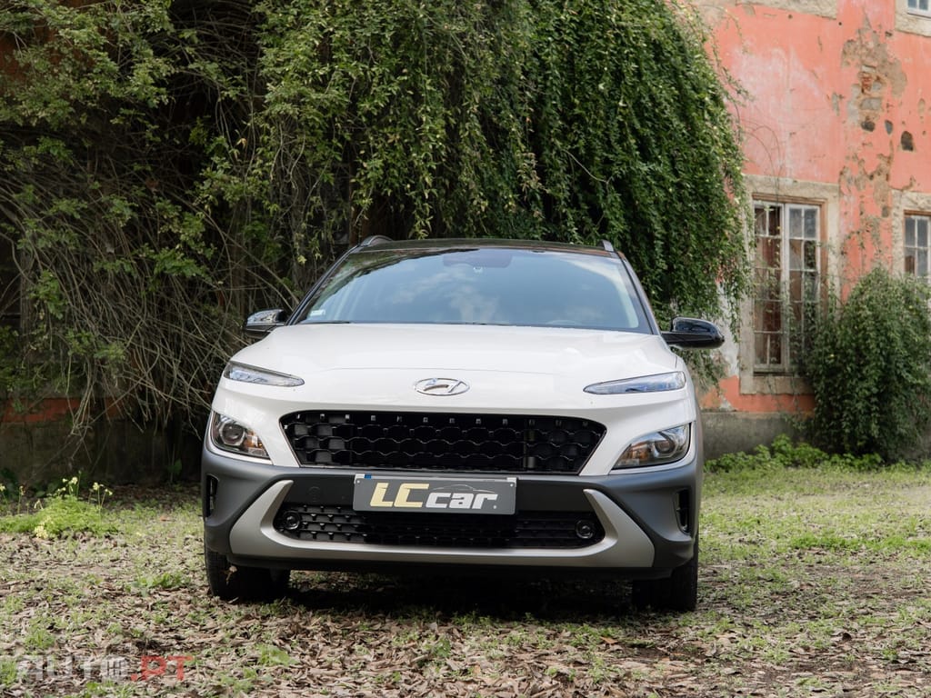 Hyundai Kauai 1.0 T-GDi Premium