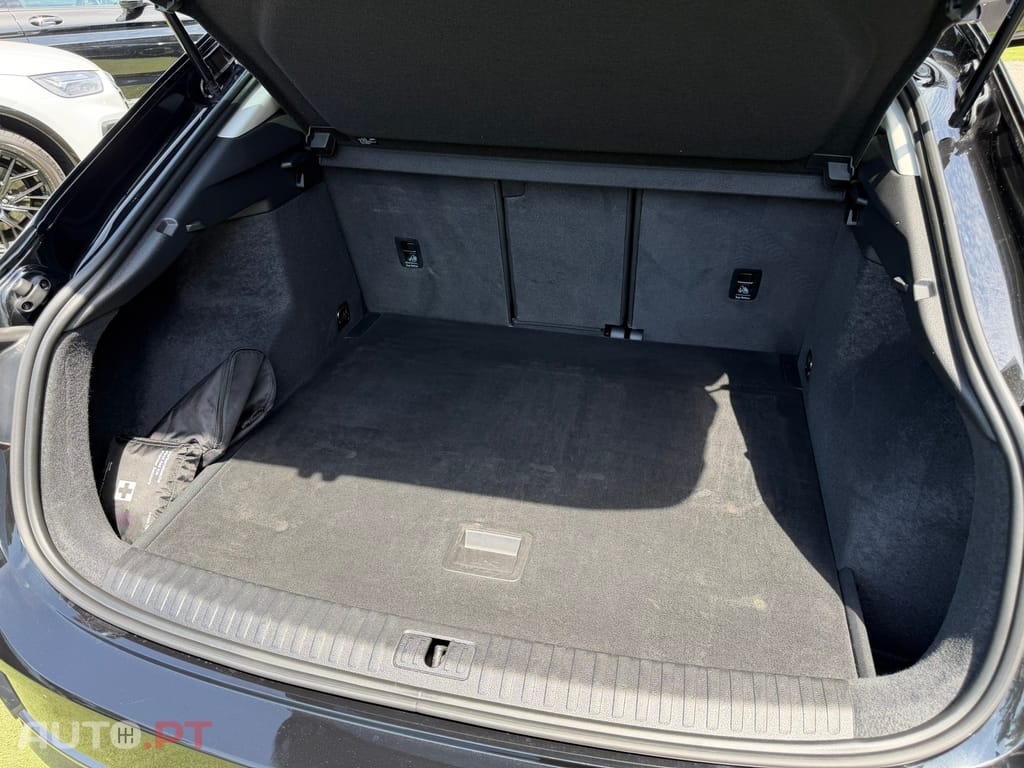 Audi Q3 35 TDI S tronic