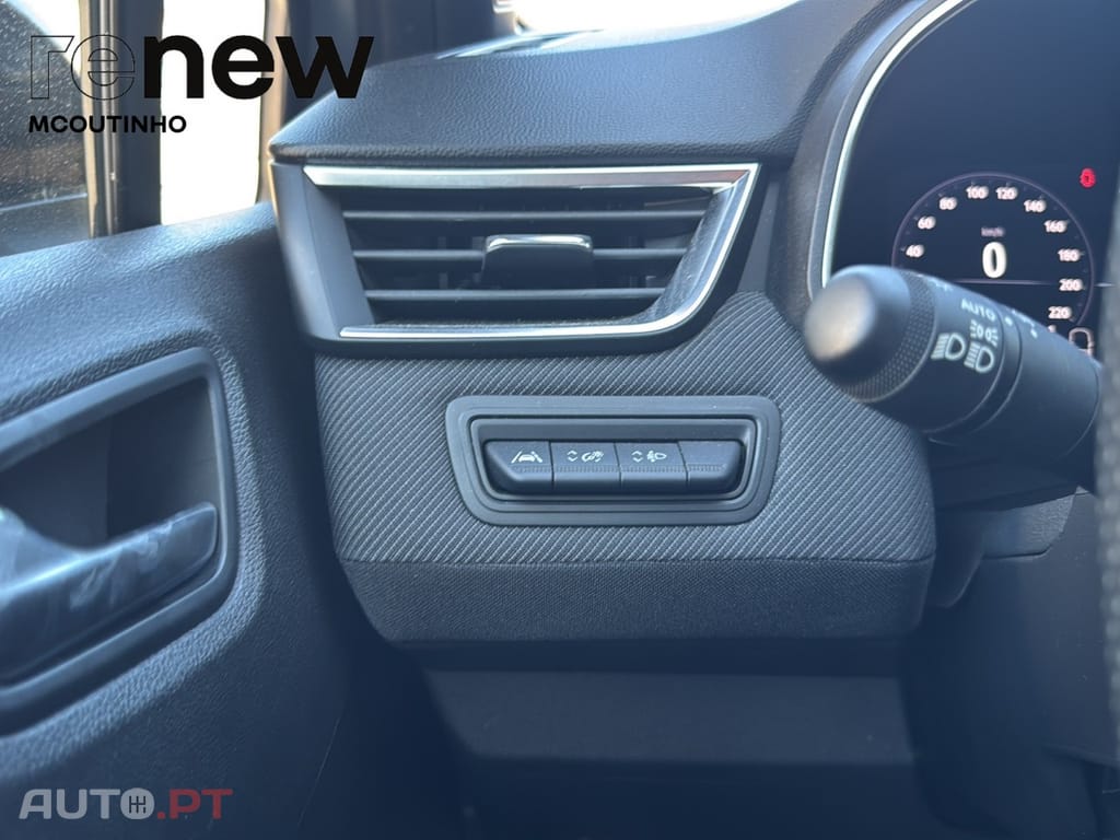 Renault Clio Clio 1.0 TCe Intens