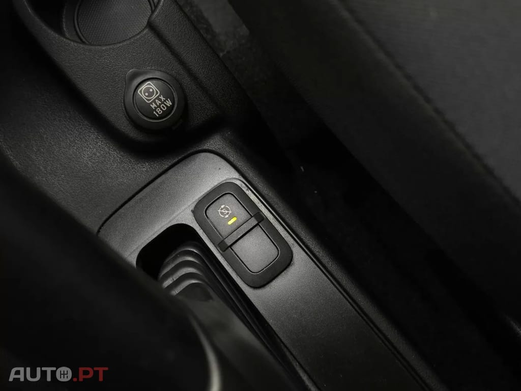 Fiat Doblo 1.3 Multijet 5L Start&Stop