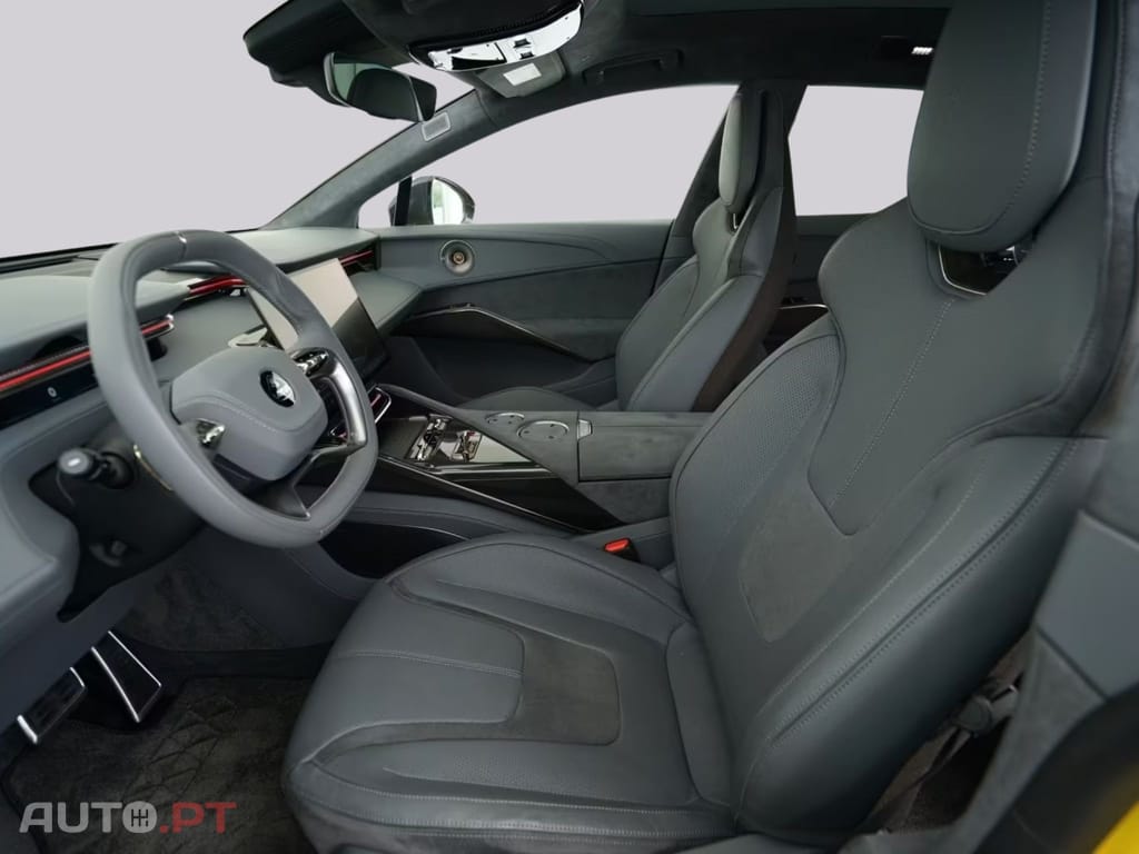 Lotus Eletre R I.V.A DEDUTIVEL