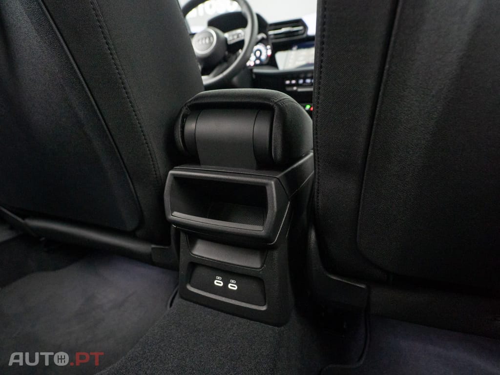 Audi A3 Sportback 40 TFSIe