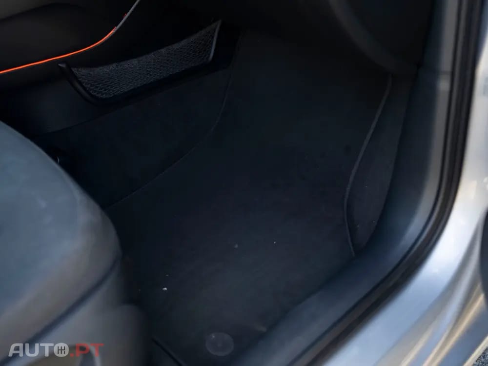 Audi A3 Sportback 1.6 TDI S-line