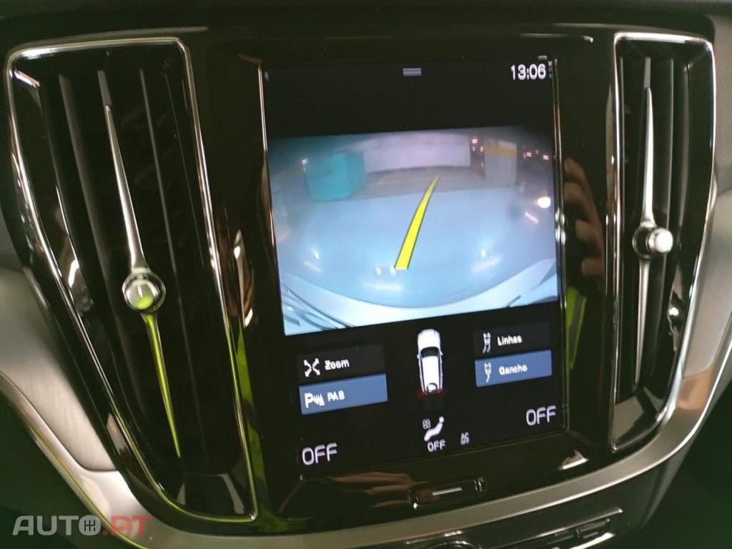 Volvo V60 2.0 T6 AWD TE Inscription Expression