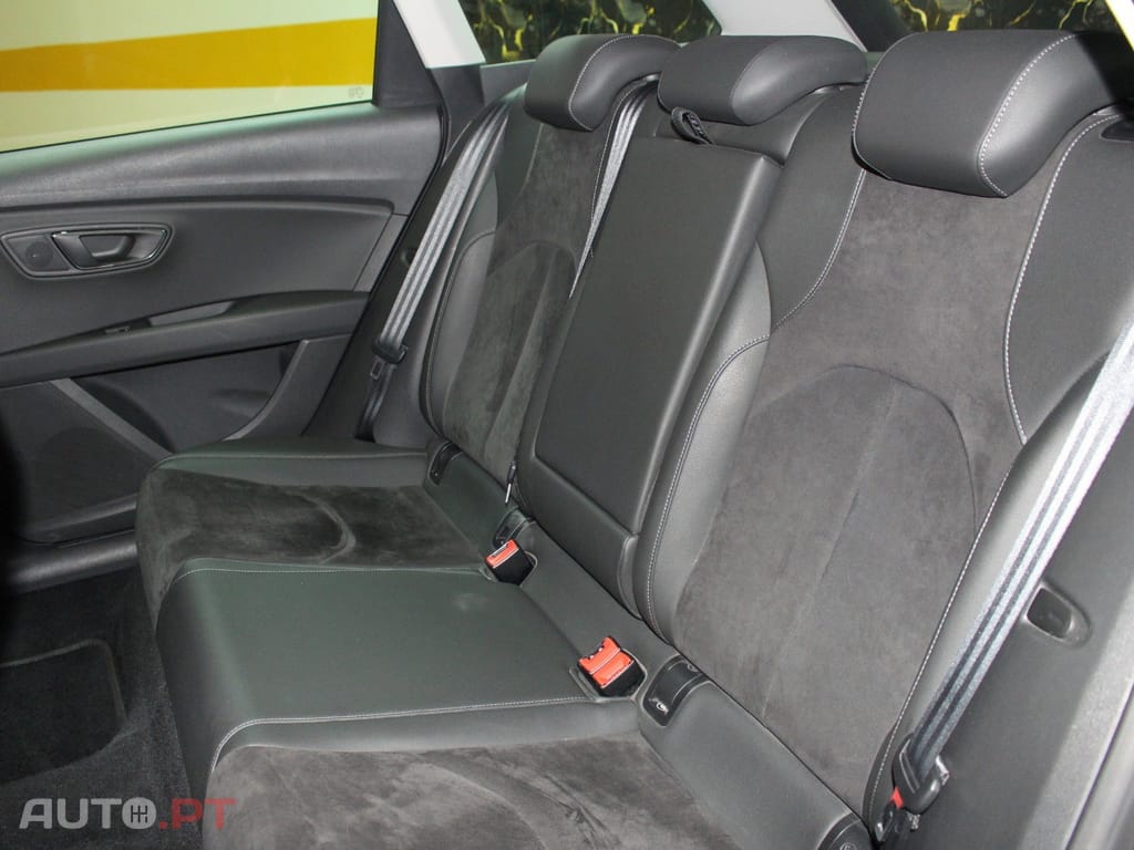 Seat Leon 1.6 TDI Style S/S