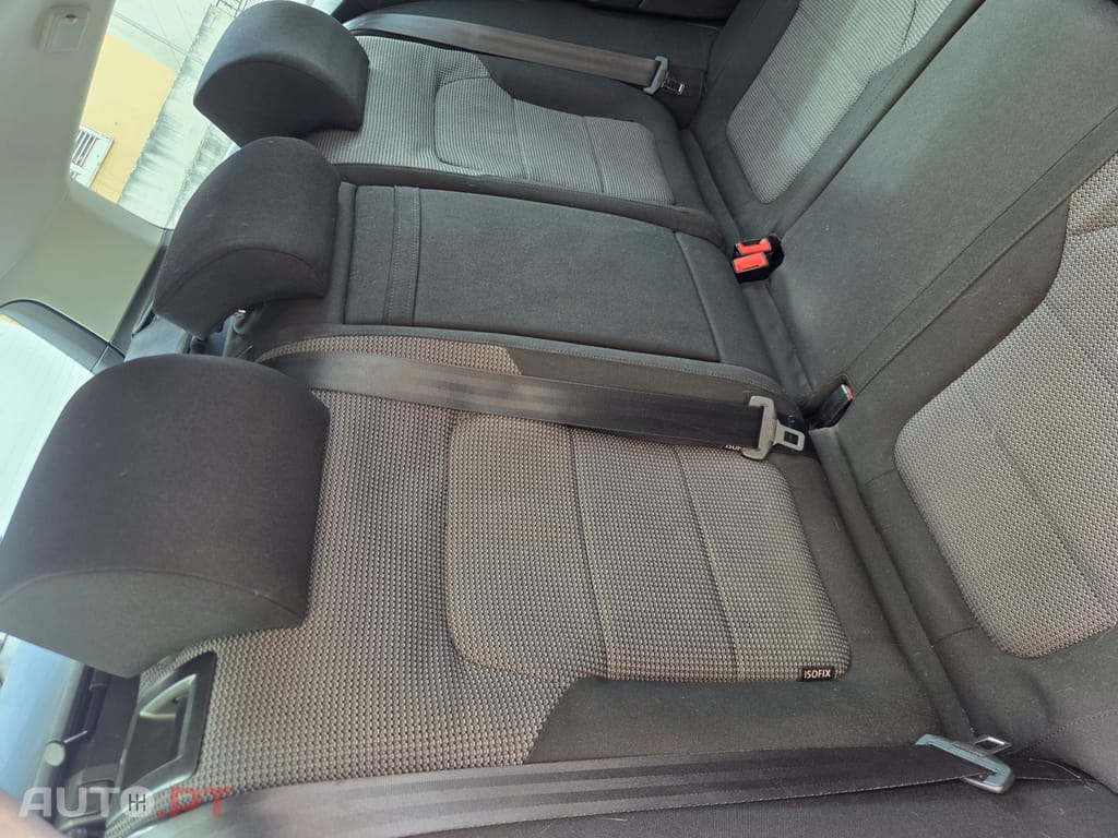 Volkswagen Passat Variant Comfortline 1.6 TDI