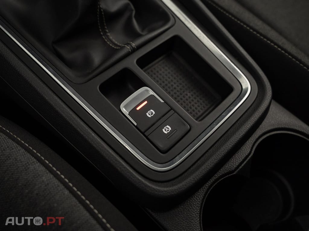 Seat Ateca 1.0 TSI Style