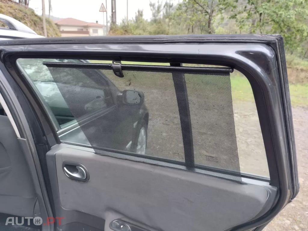 Renault Mégane Break 1.5 dCi Privilège