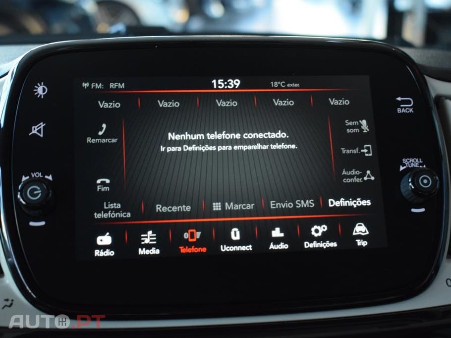 Fiat 500C 1.2 Lounge S&S