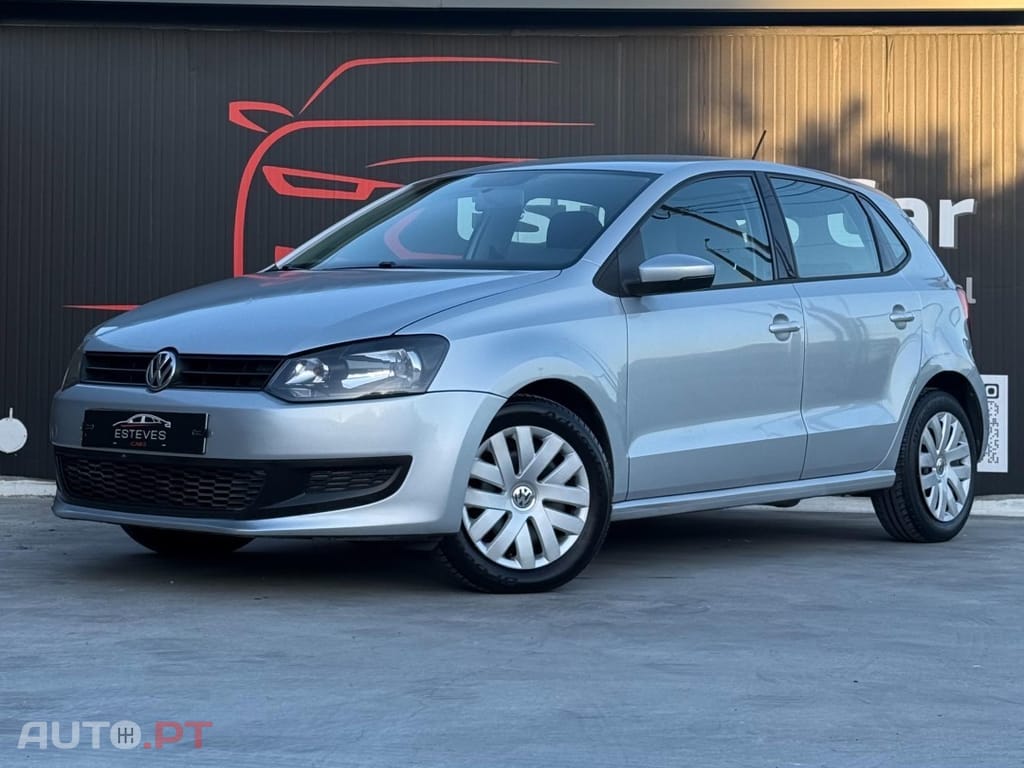 Volkswagen Polo 1.2