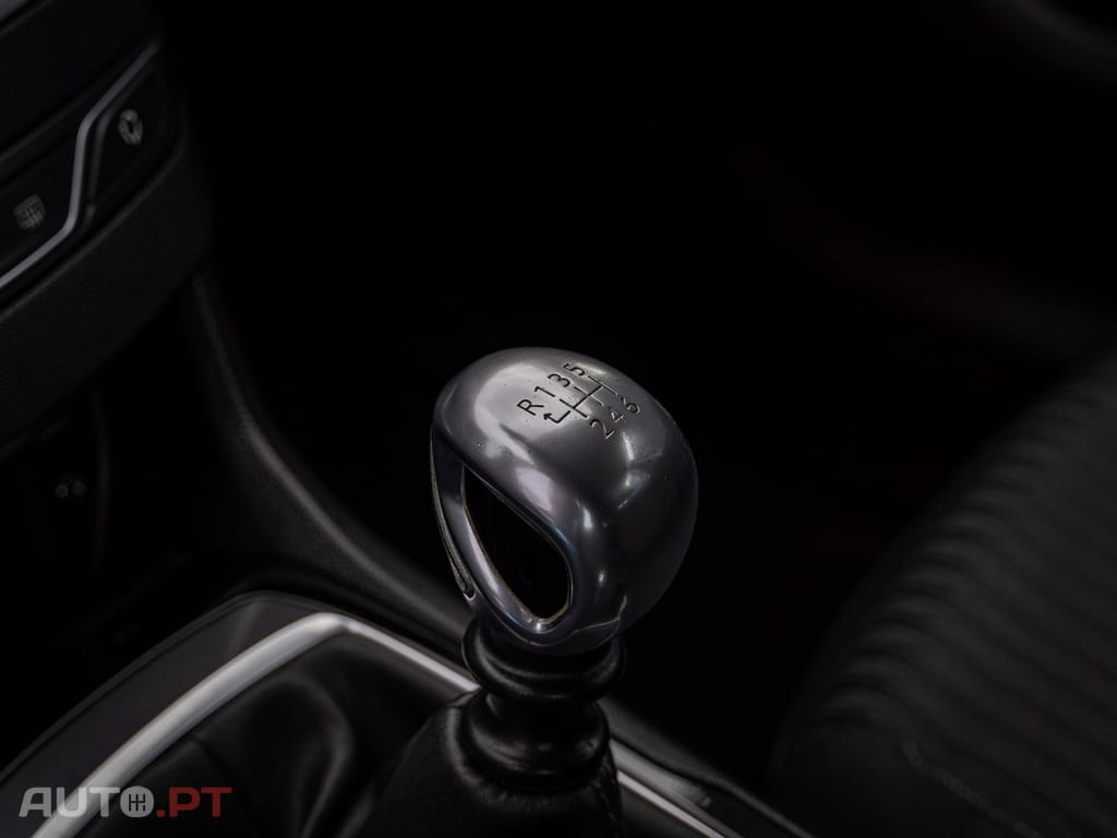 Peugeot 308 1.6 e-HDi Active