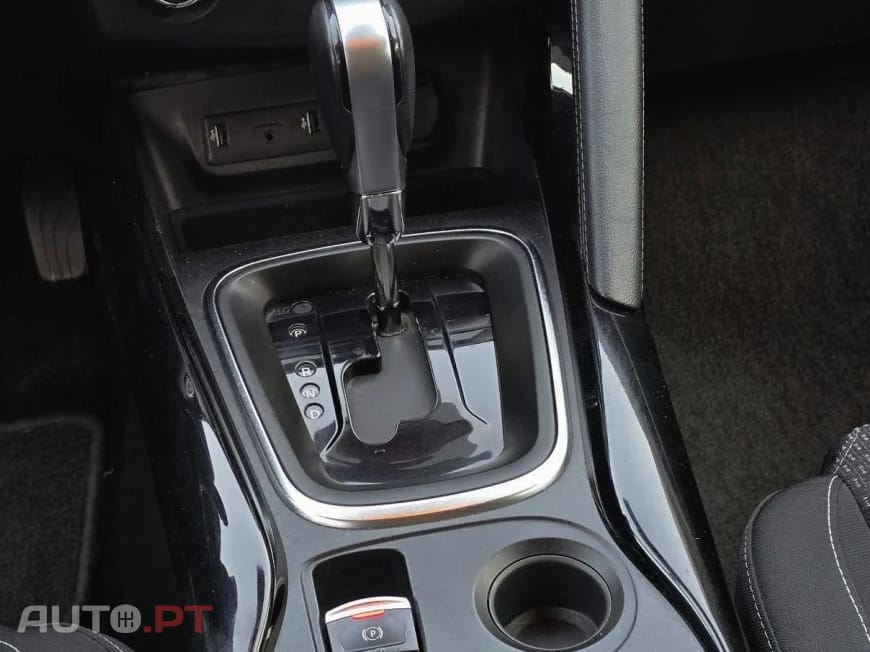 Renault Kadjar 1.5dCi BUSINESS (AUT.)