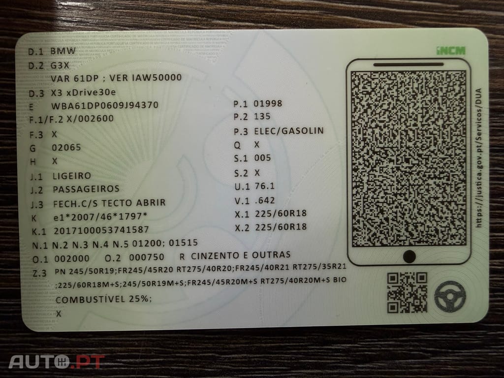 BMW X3 30 e xDrive Advantage