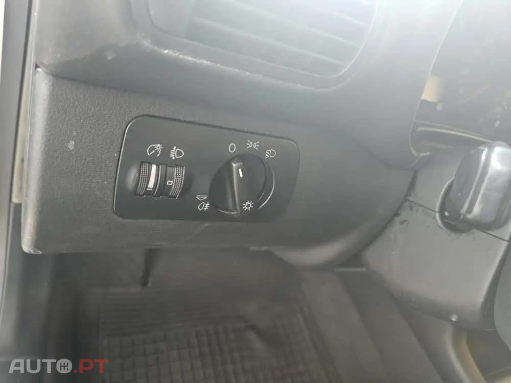 Audi A3 Sportback 1.6 Ambiente Tip.
