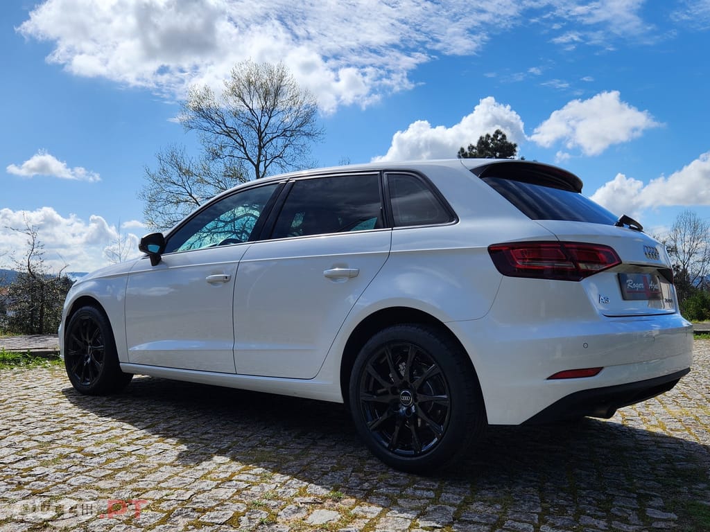 Audi A3 Sportback 30 TDI S tronic