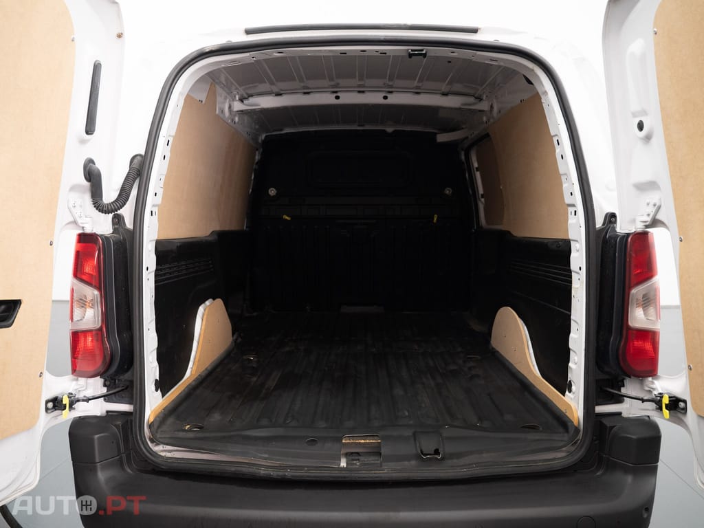Citroen Berlingo 1.5 BlueHDi XL
